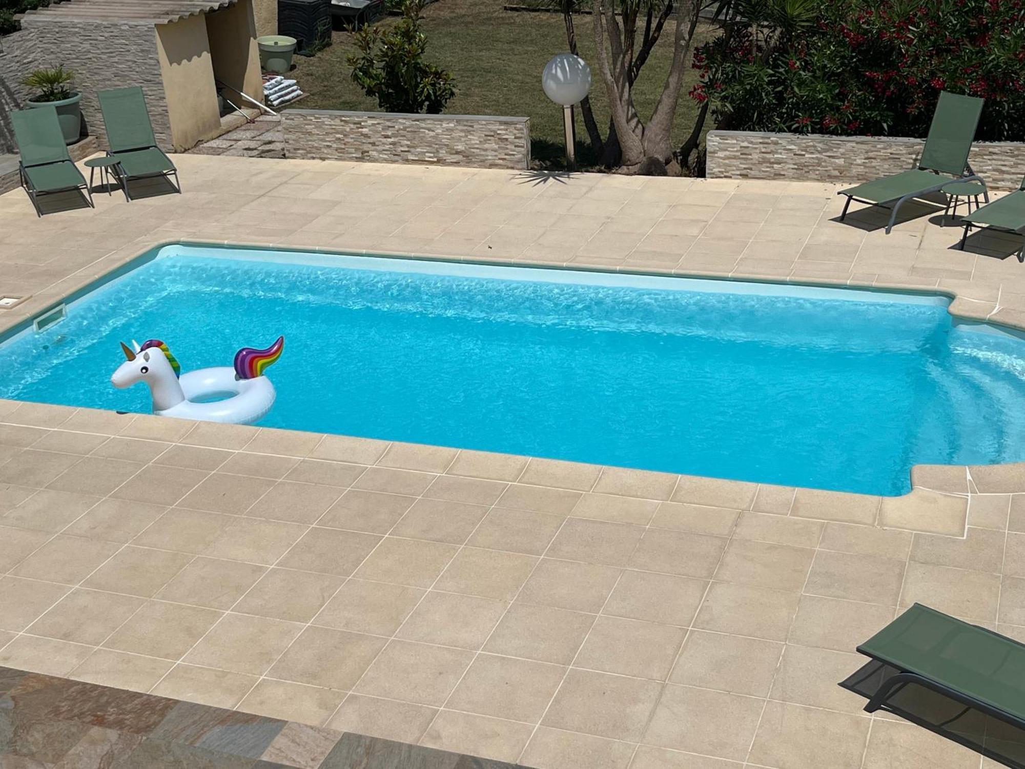 Villa Heliopolis Ventiseri Exterior foto